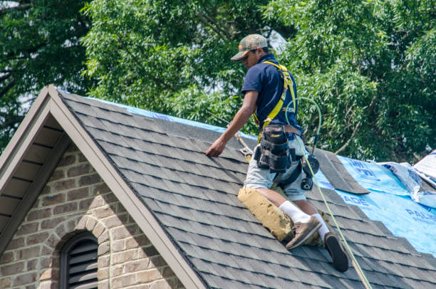 Reliable Newkirk, OK Roofing Contractor Solutions
